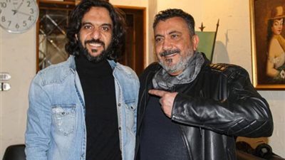 الصلح خير.. بهاء سلطان يعود إلى الغناء بعد غياب 9 سنوات