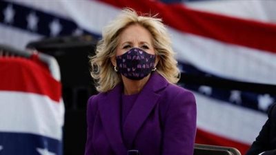 جيل بايدن.. معلومات خاصة جدًا عن سيدة أمريكا الأولى