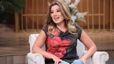 رانيا فريد شوقي لـ الموجز: هغني مع وحش الغناء  وسعيدة بعرض مسرحية ”مش روميو وجوليت” على المسرح القومي