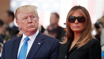 عاجل.. ترامب وعائلته يصلون إلى فلوريدا