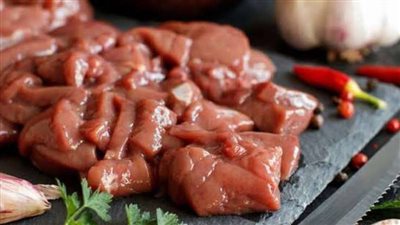 ماذا يحدث لجسمك إذا تناولت كبدة فاسدة؟