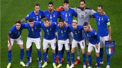موعد مباراة إسبانيا وإيطاليا في يورو 2024