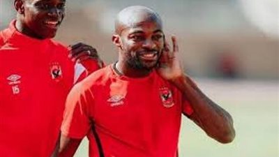 عاجل .. تفاصيل فضيحة فسخ تعاقد الاهلي مع جيرالدو ب21 مليون جنيه