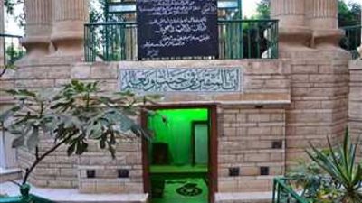 ” عطل مفاجئ ” رئيس ميت غمر يكشف السبب الحقيقي لغرق ضريح الشعراوي