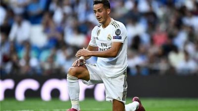 فاسكيز وفينسيوس يقودان هجوم ريال مدريد ضد ألكويانو في كأس إسبانيا