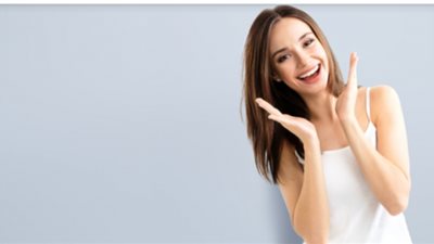 بأسهل الطرق.. حيل سحرية لـ ابتسامة جذابة