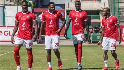 «43 مليون جنية».. خسائر الأهلي المالية من التفريط في «جيرالدو وبادجي» خلال 24 ساعة