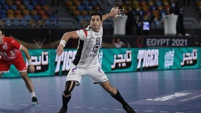 الأحمر يكشف حجم إصابته أمام روسيا.. ويؤكد: سنقاتل للوصول إلى أبعد نقطة في البطولة