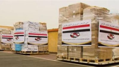 ليبيريا تشيد بدعم ومساندة مصر