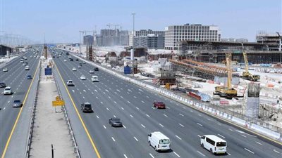 الحق مشوارك.. الحالة المرورية اليوم الجمعة 21-6-2024 بالقاهرة والجيزة