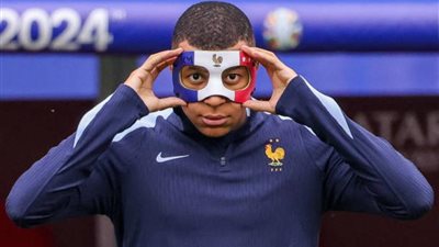 عاجل.. مبابي يصدم فرنسا قبل مواجهة هولندا ويورط ديشامب في يورو 2024