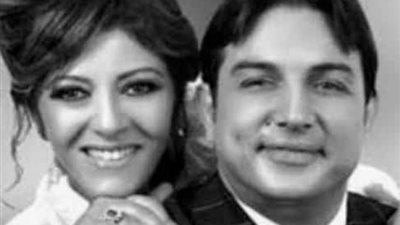 هالة صدقي بعد وقوفها بجانب حماها : اللي حصل واجب