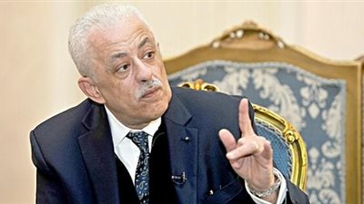 الحكومة تنوى عدم عودة الدراسة مرة أخرى .. طارق شوقى يرد