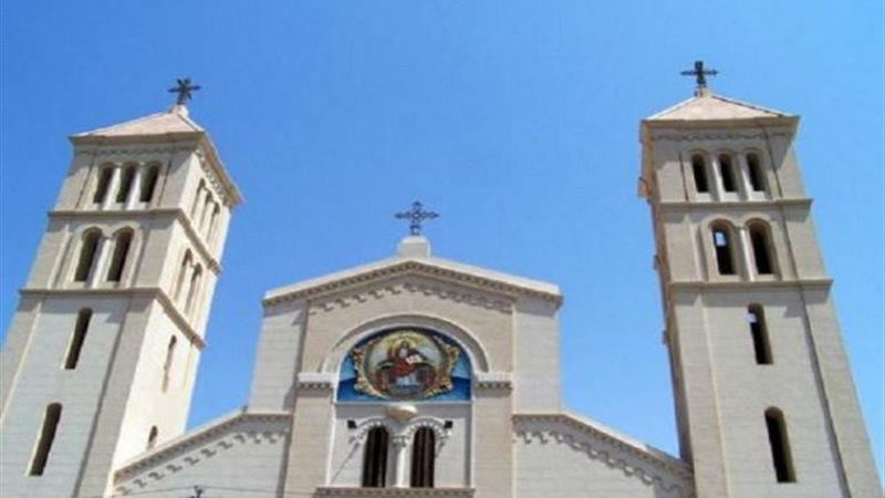 كنيسة