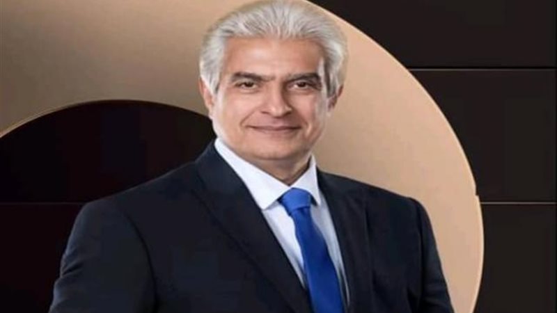 وائل الإبراشي