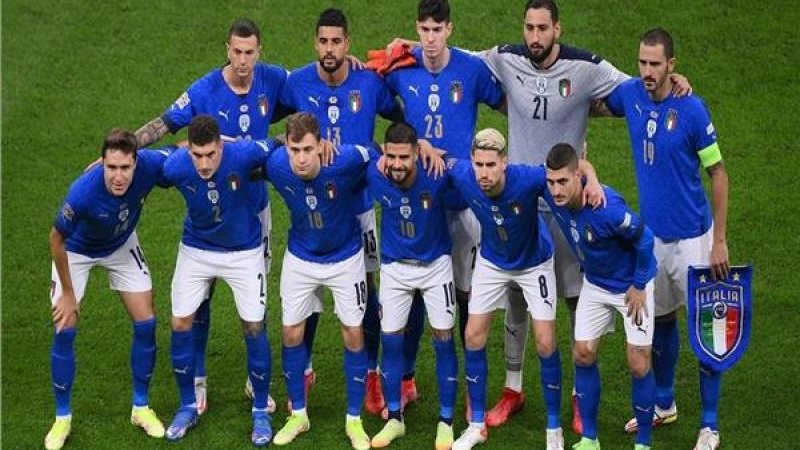 بث مباشر مباراة إسبانيا