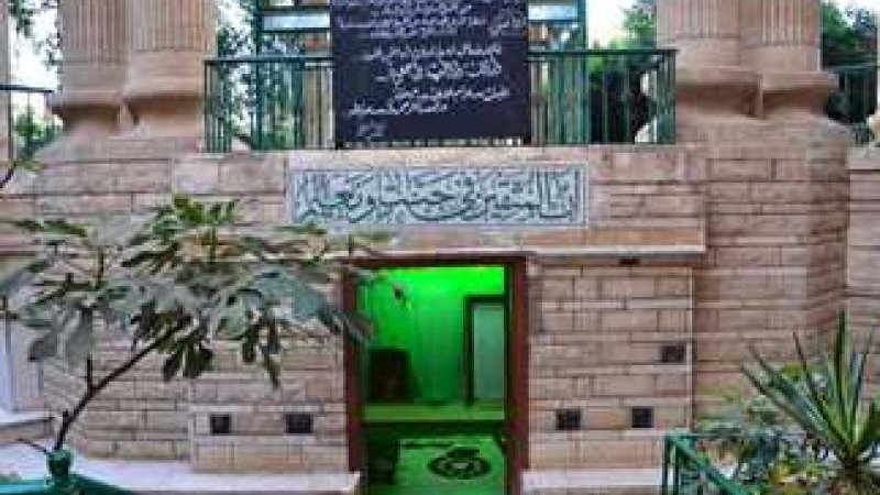 ”صدمة كبيرة” غرق