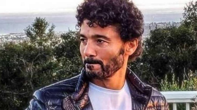 خالد النبوي