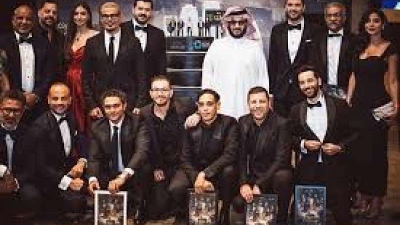 تركي الشيخ يكشف مفاجأة