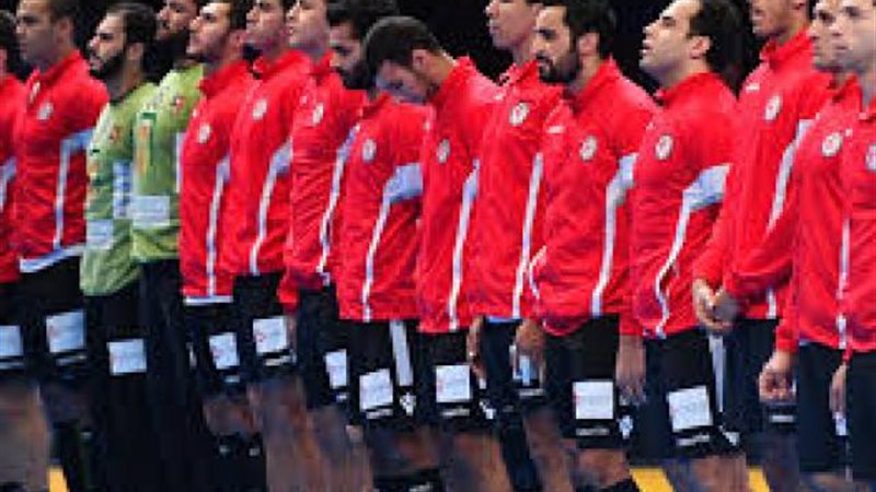 منتخب اليد