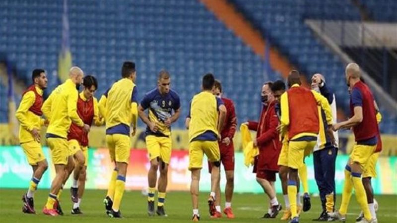 النصر