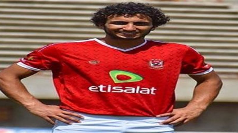 عمرو وردة