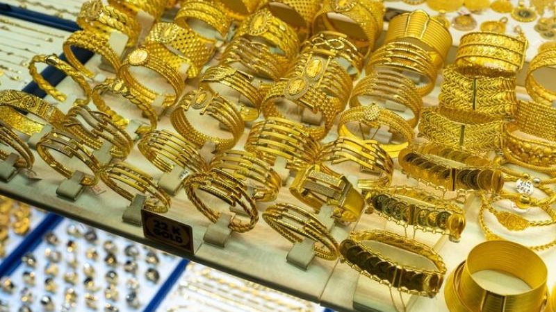 سعر الذهب اليوم