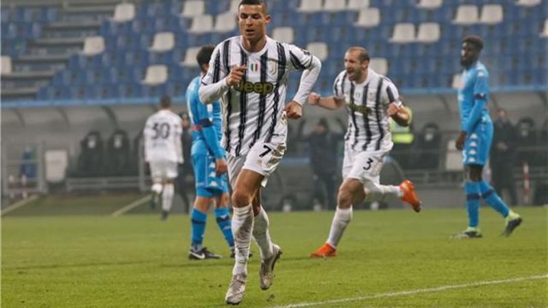 رونالدو