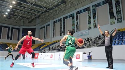 بسبب مونديال اليد.. نقل مباراتي السوبر لكرة السلة