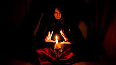 بعد أعمال السحر على جبل عرفات .. ما الدولة الأشهر بالسحر ؟