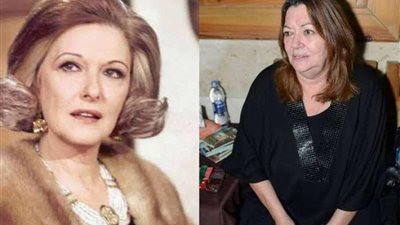الولا حاجة.. نجلة مريم فخر الدين تكشف حقيقة تصريح والدتها