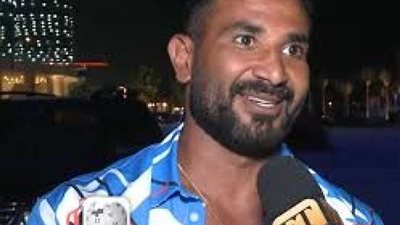 بعد انفصالهما أحمد سعد يكشف تفاصيل علاقته بـ علياء البسيوني