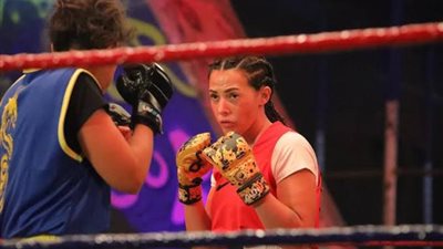 استئناف تصوير أعمال درامية وسينمائية بعد إجازة عيد الأضحى