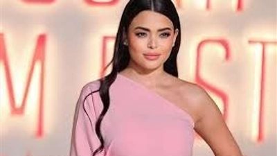 أول رد من أسماء جلال بعد تعرضها للتنمر على مواقع التواصل الاجتماعي