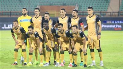 الإنتاج الحربي يعين خالد مصطفى مدربا لحراس المرمى