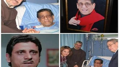 عاصر كل حكام مصر بداية من الملك فاروق وحتى ثورة يناير.. حفظ القرآن وهذه حقيقة إعلان إسلامه قبل وفاته.. وتأخرت حالته الصحية بعد تجاهل زملائه في الوسط الفني.. حكايات فاروق نجيب