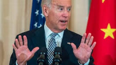 غير مثمرة..أول تعليق من إدارة بايدن على العقوبات الصينية ضد مسئولين أمريكيين