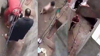أشعلت الغضب في قلوب المصريين.. التفاصيل الكاملة بالفيديو لواقعة «الرضيعة العارية»
