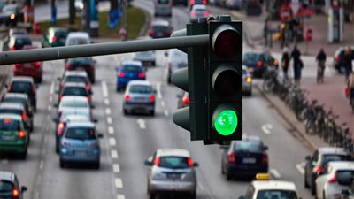 الحق مشوارك.. الحالة المرورية اليوم السبت 22-6-2024 بـ القاهرة والجيزة