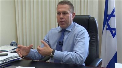 عقب تنصيب بايدن..إسرائيل تعين سفيراً جديداً لدى واشنطن