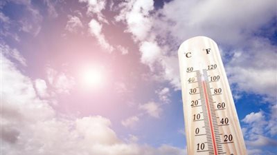 حالة الطقس اليوم السبت 22-6-2024.. درجات الحرارة تواصل الارتفاع والعظمى بالقاهرة 38