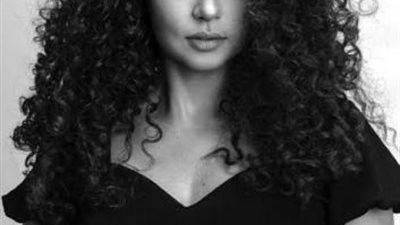 ندا أكرم تواجه أحمد حاتم في ”عروستي” لأول مرة