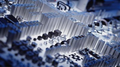 سعر طن الألومنيوم اليوم السبت 22 يونيو 2024