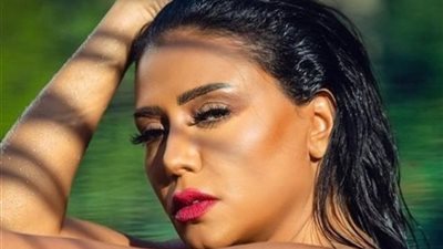 رانيا يوسف تصور مشاهدها في مسلسل ”وكل ما نفترق” لـ رمضان القادم