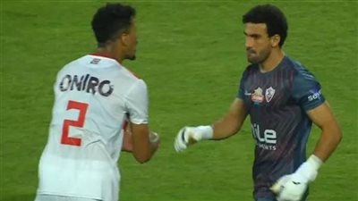 اليوم.. جلسة تحقيق مع محمد عواد بشأن أزمته بنادي الزمالك
