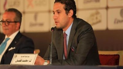 «لا يجوز قانونًا».. محمد فضل يعلق على تخفيف عقوبة الشناوي