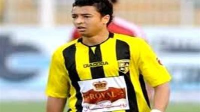 عاجل.. باسم علي يسجل الهدف الأول لـ”المقاولون” في شباك الأهلي