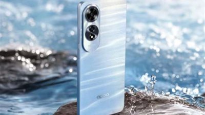 سعر ومواصفات وعيوب هاتف oppo a60 ..تصميم أنيق ومميزات تنافسية