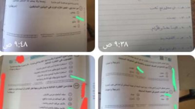 اعرفها صح ولا غلط.. إجابات امتحانات الثانوية العامة 2024 بمادة اللغة العربية المزعومة من شاومينج