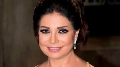 سوسن بدر تبدأ تصوير أولى مشاهدها في مسلسل ”بين السما والأرض”